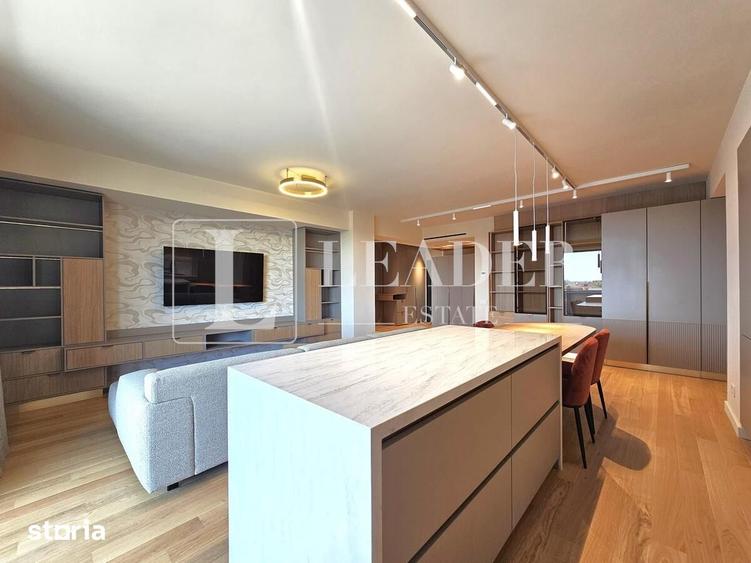 Brand New 3-Bedroom Apartment | Premium Furnished | 2 Parking Spaces - 14