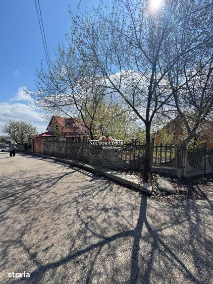 Casă cu 3 camere cu Teren 757 Mp în Nojorid