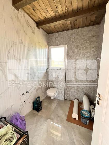 Casa de Vanzare I Suceava/Moara Bulai I 74MT I 80.000Euro - 3