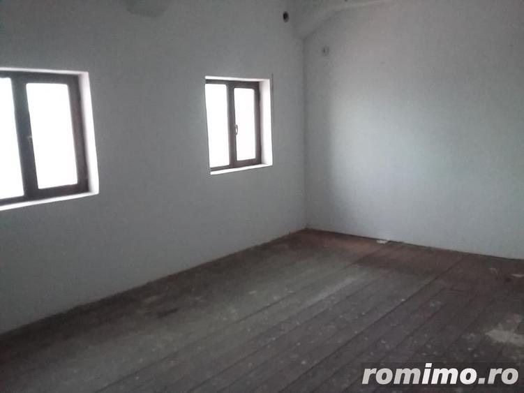 Spațiu comercial, de 1,600 mp, în Bucur Obor