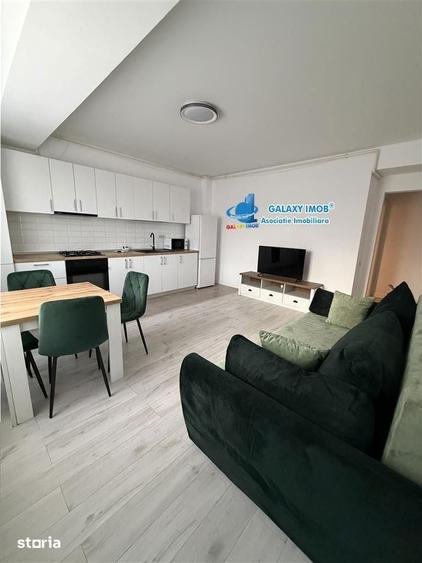 Apartament 2 camere mobilat\/utilat-Direct Proprietar-str Alunului - 10