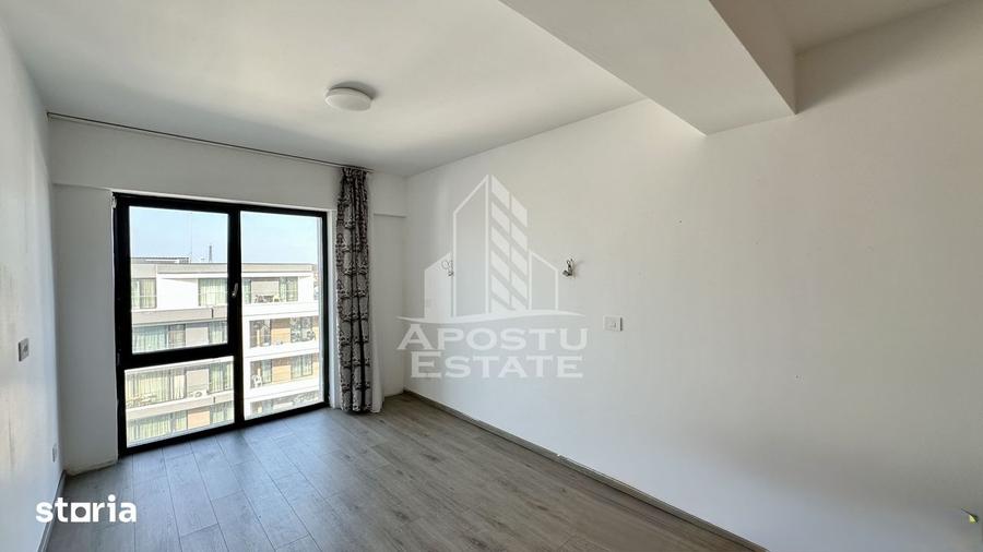 Apartament cu 2 camere, mobilat în Lipovei