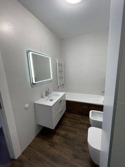 Apartament cu 2 camere de inchiriat in zona Grozavesti - 3
