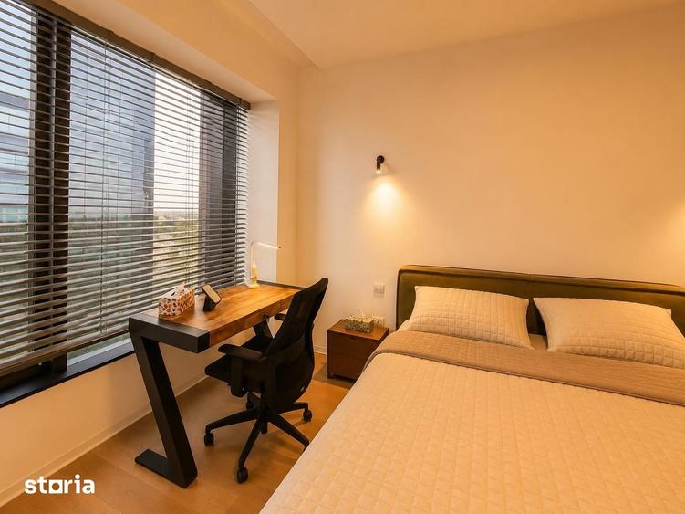 Apartament premium cu 3 camere in One Mircea Eliade | Floreasca - 13