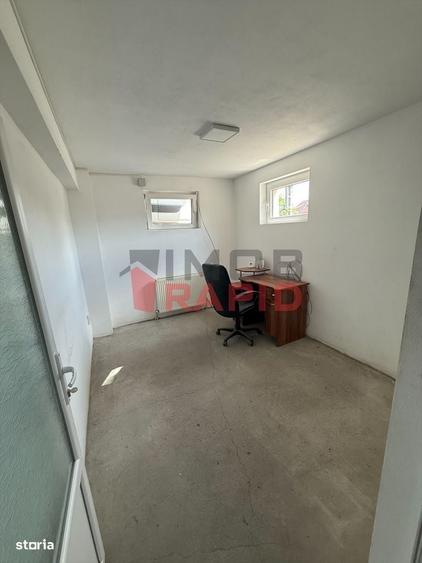 Spatiu comercial 250mp, Zona Drumul Sigmirului - 9