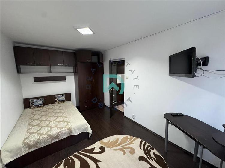 Apartament 2 camere Bulevardul Garii,  Brasov - 9