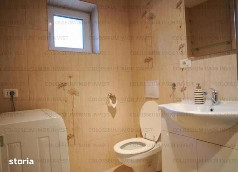 Apartament cu 3 camere decomandat în Centrul Istoric