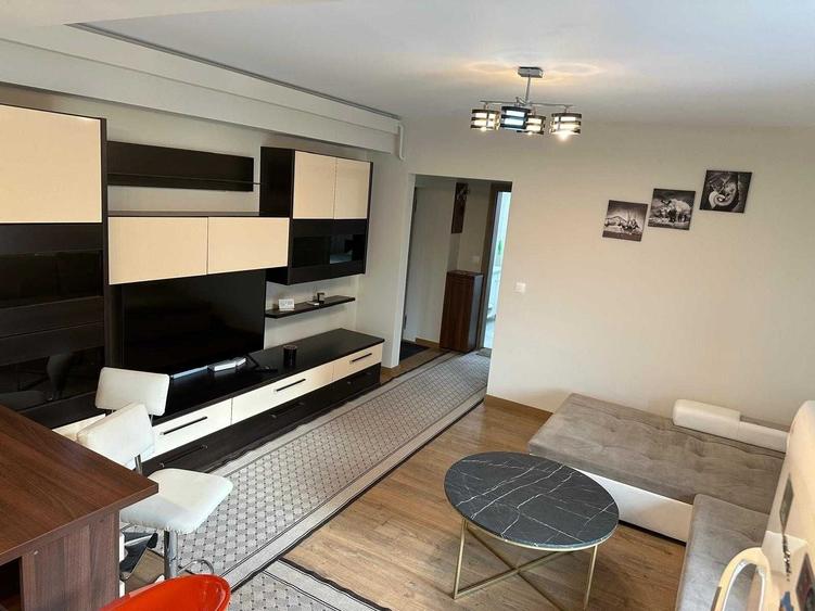 Apartament cu 2 camere decomandat în Popoveni