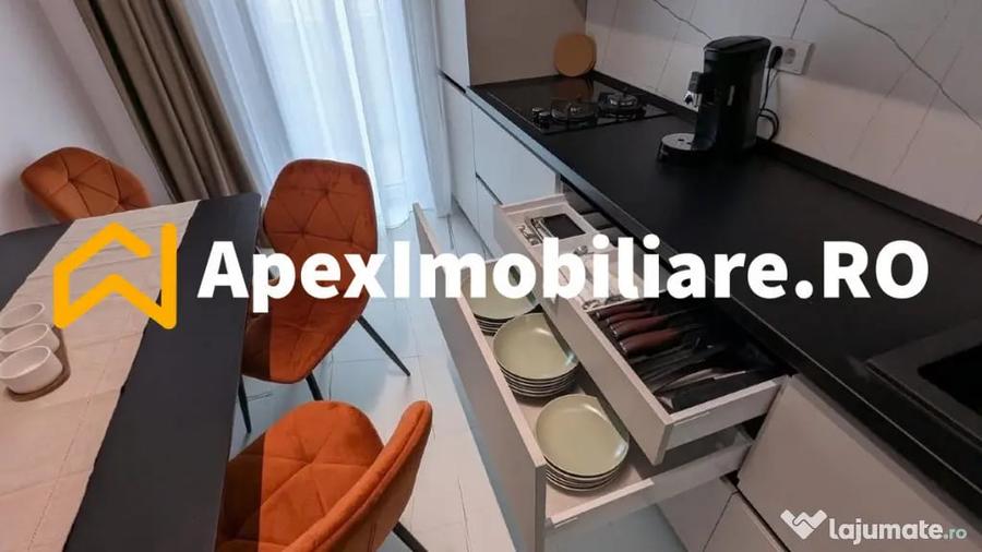 Apartament 2 camere de inchiriat Metalurgiei Bucure?ti | Ap - Bucuresti (Bucuresti-Ilfov) - 4