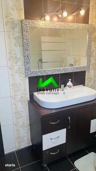 Apartament cu 3 camere decomandat în Gușterița
