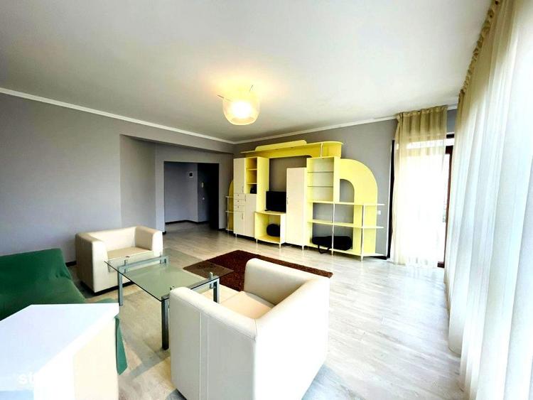 Apartament cu 2 camere, mobilat în Andrei Mureșanu