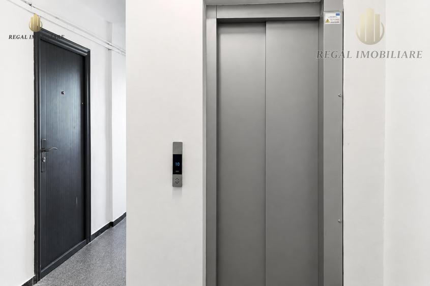 Apartament cu 2 camere semidecomandat, mobilat în Berceni