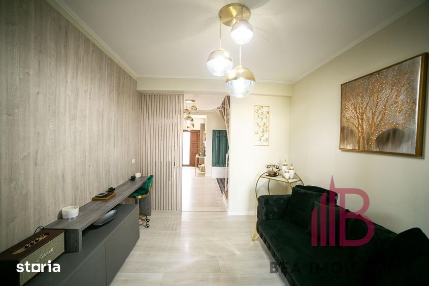 Casa rafinata , mobilata premium , Vladimirescu - 6