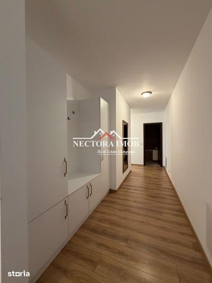 NECTORA IMOB-Apartament 3 camere, 2 bai, Parcare, Victoria Rezidential - 5