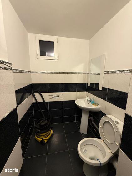 Apartament suprafata generoasa zona Scriitorilor 110mp(boxa subsol) - 6