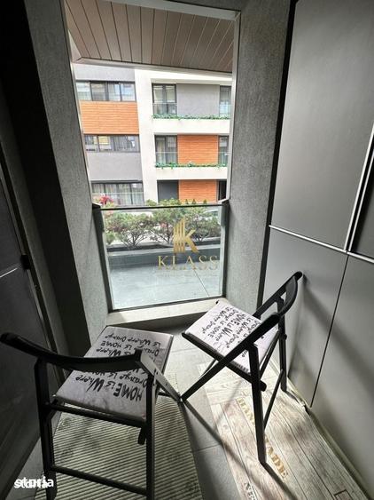 Apartament 2 camere | Mobilat si utilat | ?oseaua Nordului - 2