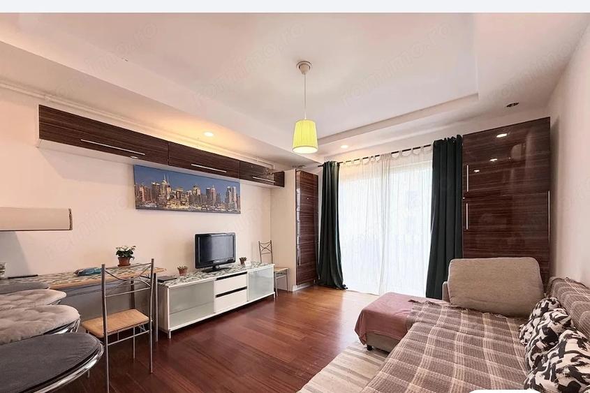 Apartament cu 2 camere decomandat în Ștefăneștii de Jos
