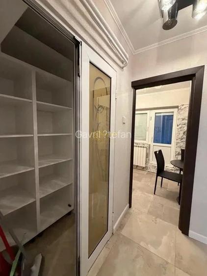 Ap. 3 camere decomandate - Anastasie Panu