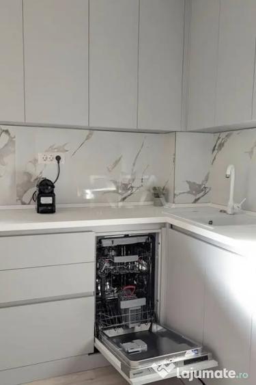Apartament cu 2 camere semidecomandat în Prelungirea Ghencea