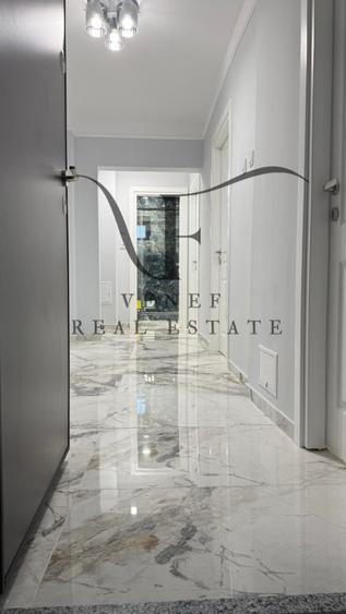 Apartament cu 3 camere decomandat în Decebal