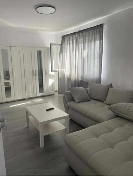 Apartament cu 2 camere decomandat de inchiriat in Sibiu zona Terezian - 1