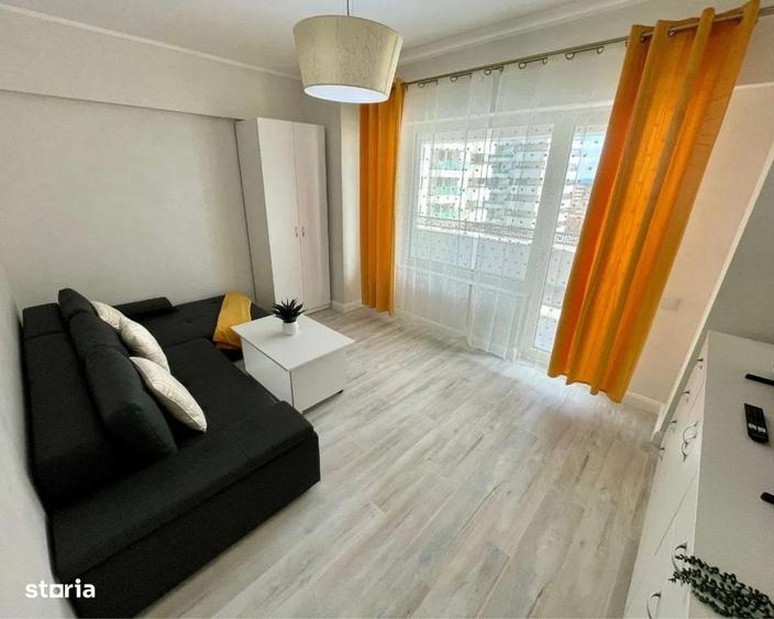 Apartament cu 2 camere decomandat în Cârlig