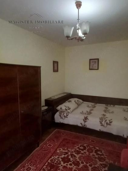 Apartament cu 2 camere semidecomandat în Govândari