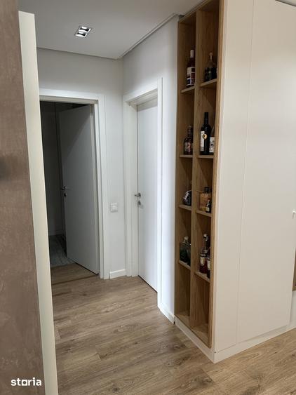 Direct proprietar 2 camere GranVia Park Lujerului + parcare subterana - 12