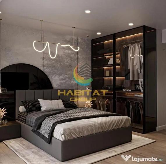 Apartament cu 4 camere decomandat în Mihai Bravu