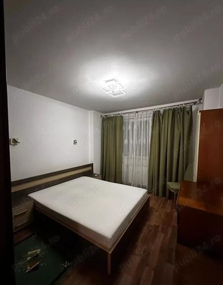 Apartament 2 camere | Etaj 1 | Parcare | Zonă Parc Florești | Str. Cetății - 6