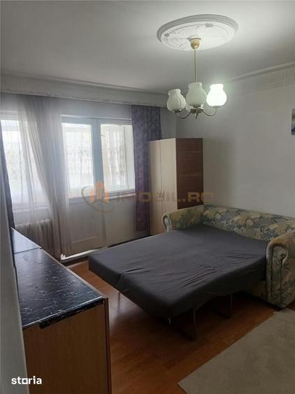 Apartament cu 2 camere în Dacia