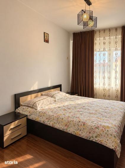 Apartament cu 2 camere în Chiajna