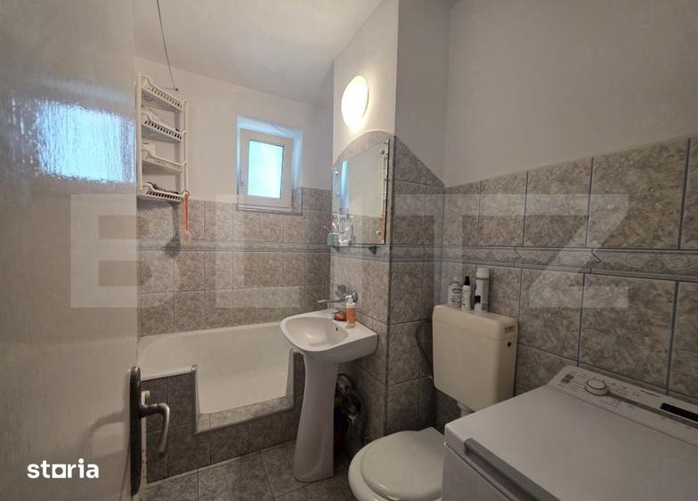 Apartament de vanzare ,48.80mp,zona Botizului Satu Mare - 5