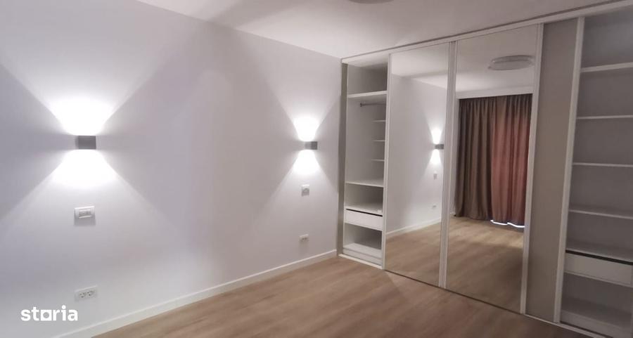 Apartament 2 Camere Premium | zona Eminescu | Bloc Nou | Mobilat si ut - 7