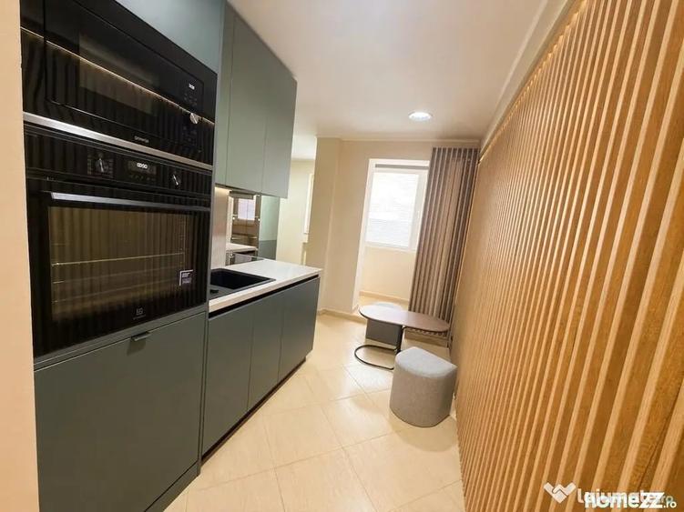 Apartament cu 3 camere decomandat în Eminescu