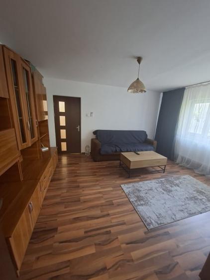 Apartament cu 3 camere semidecomandat, mobilat în Brazda lui Novac
