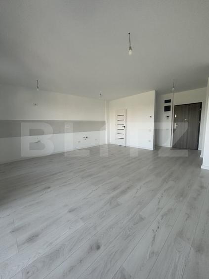 Apartament cu 2 camere semidecomandat în Torontalului — fotografia 2