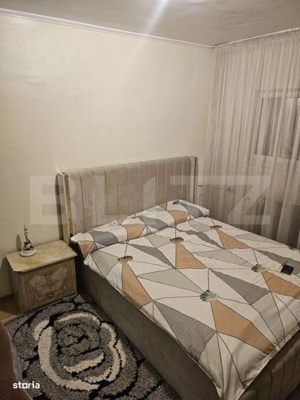 Apartament cu 2 camere semidecomandat în Ciupercenii Noi