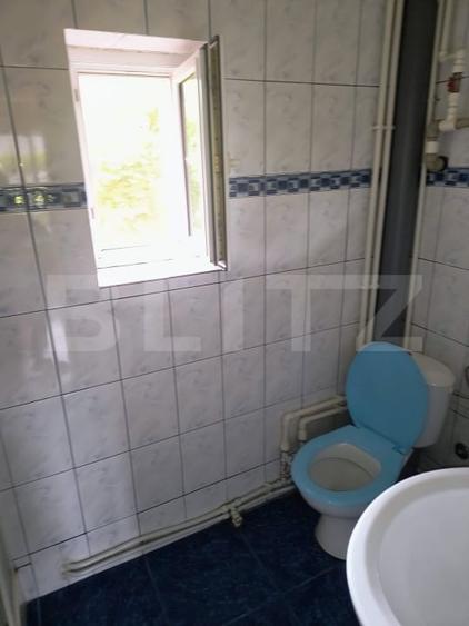 Casă individuală cu 5 camere cu Canalizare în Exterior Nord