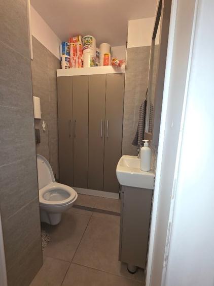 Apartament cu 3 camere decomandat, mobilat în Unirii