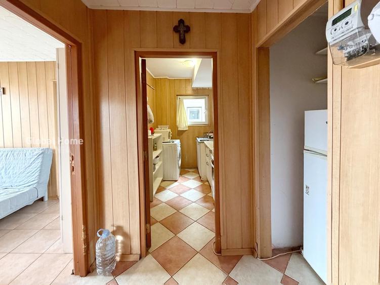 Apartament cu 2 camere semidecomandat, mobilat în Ultracentral