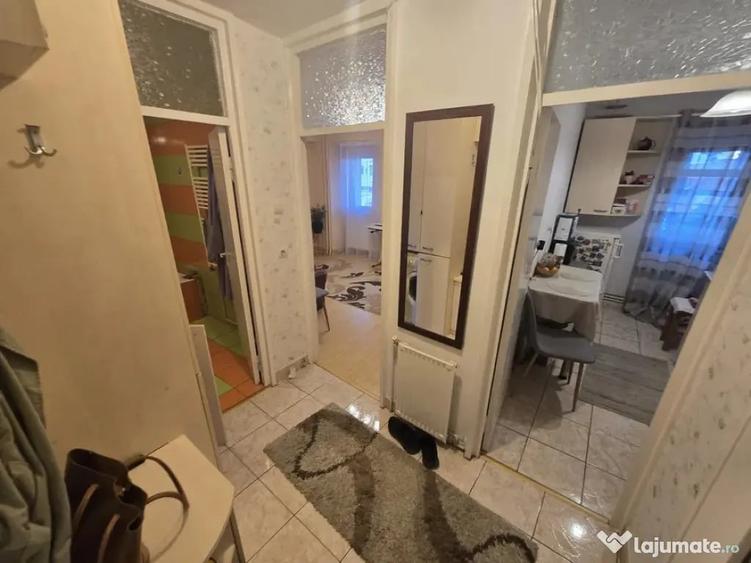 Apartament 1 camere, 35.27 mp , Zona Manastur/Minerva /Cluj - 6
