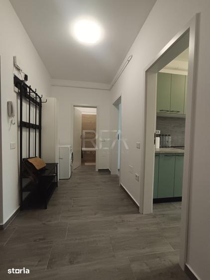 Apartament cu 2 camere decomandat în Metalurgiei