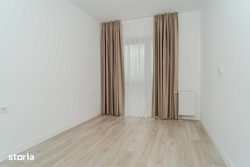 Apartament cu 2 camere în Baza 3
