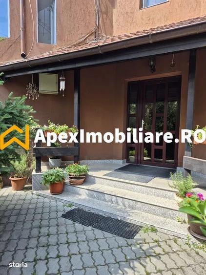 Apartament cu 2 camere semidecomandat, mobilat în Prelungirea Ghencea