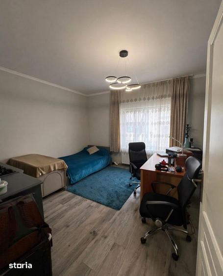 Casa renovata de vanzare zona Horea/ singur in curte - 13