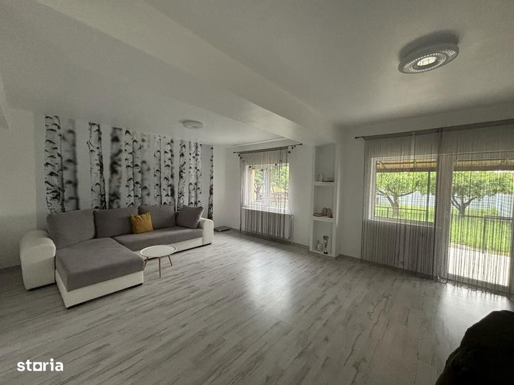 Casa finisata Jucu de Sus - 5