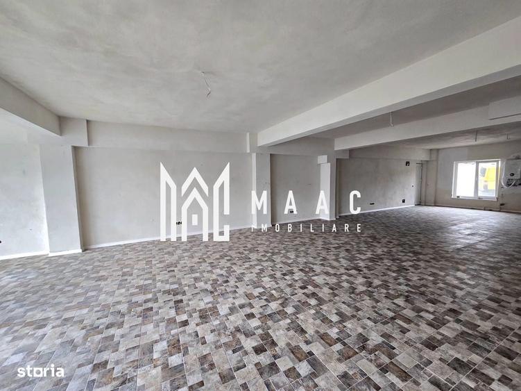 Spațiu comercial, de 94 mp, în Turnișor