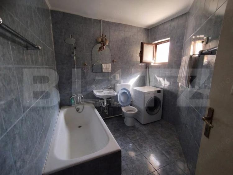Apartament 3 camere decomandat, Alexandru cel Bun - 5