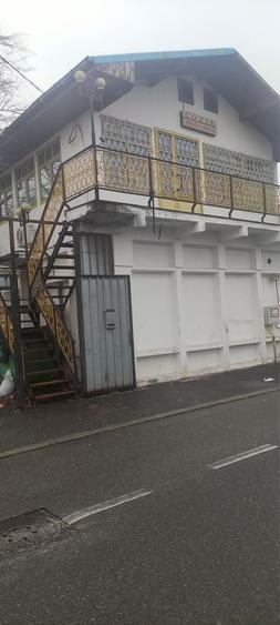 Spațiu comercial, de 326 mp, în Central